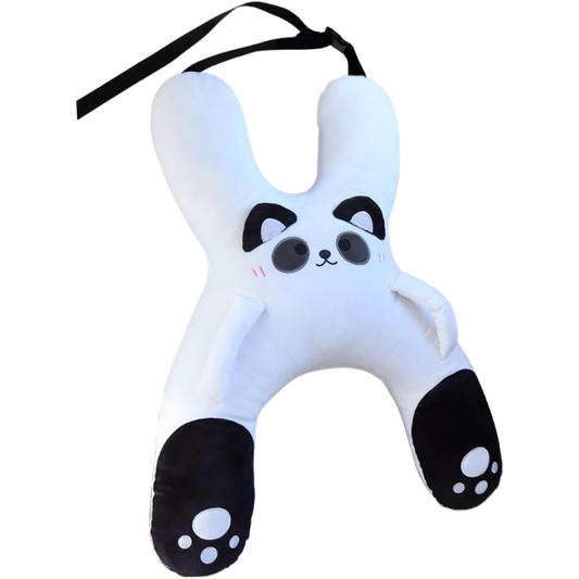 Almohada Reposacuello Infantil para Coche